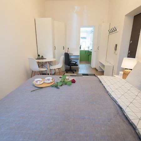 Central Bright Apartment Kolozsvár Kültér fotó
