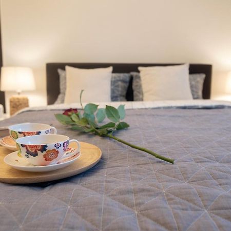 Central Bright Apartment Kolozsvár Kültér fotó