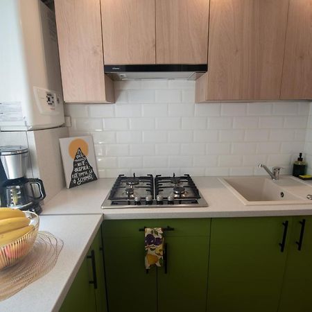Central Bright Apartment Kolozsvár Kültér fotó