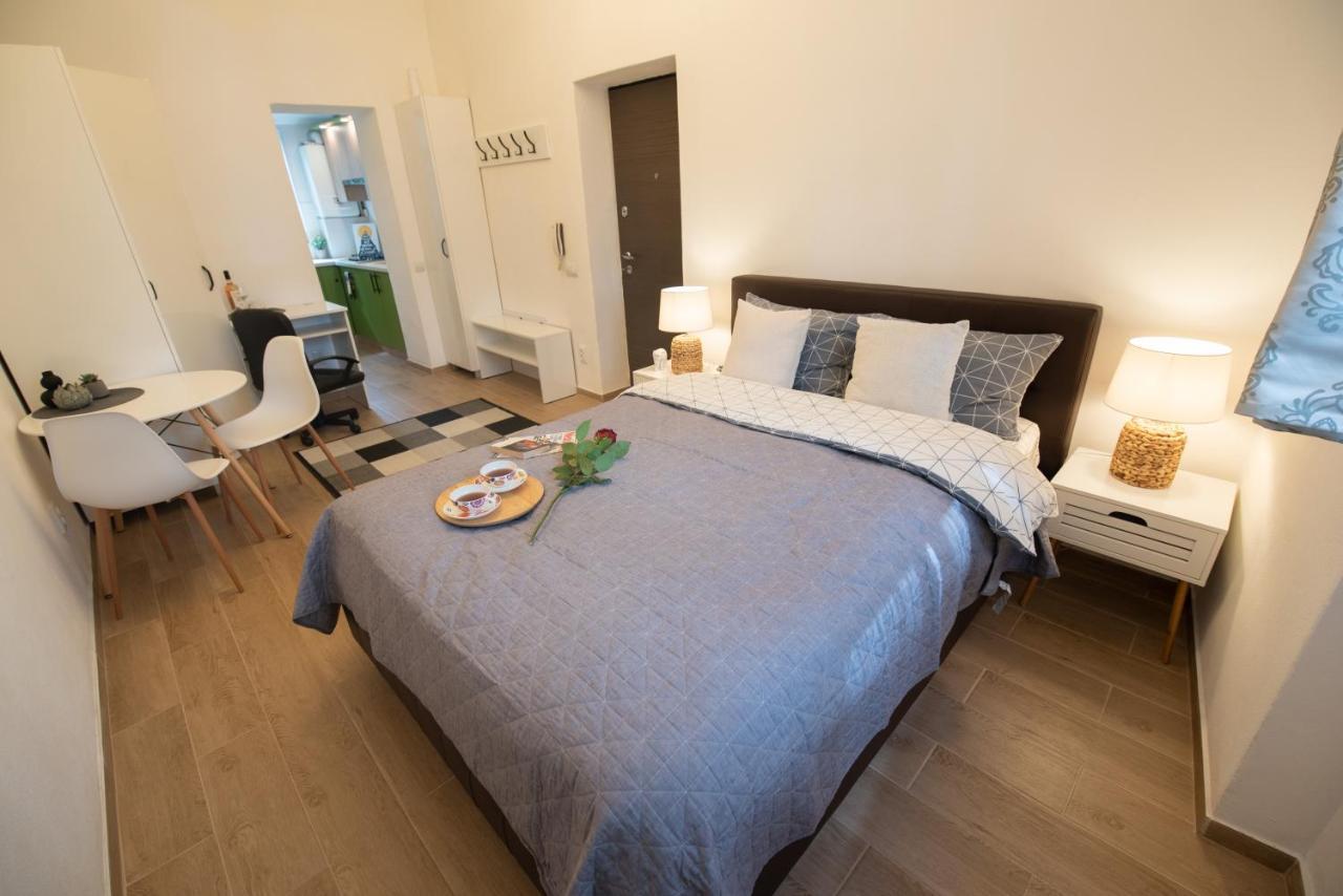 Central Bright Apartment Kolozsvár Kültér fotó