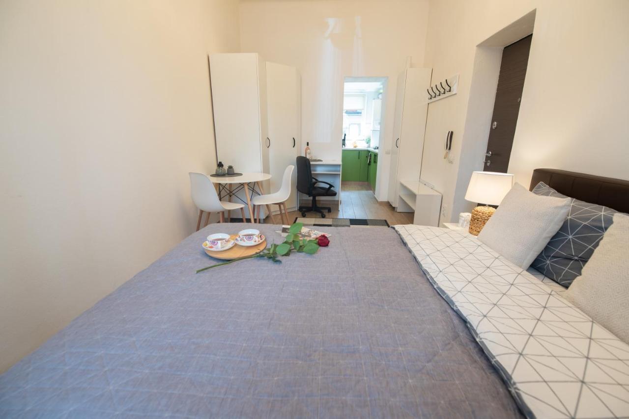 Central Bright Apartment Kolozsvár Kültér fotó
