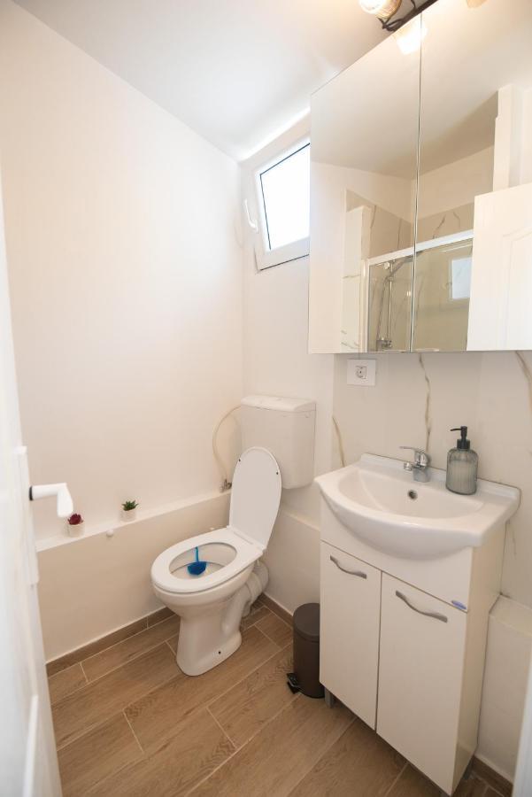 Central Bright Apartment Kolozsvár Kültér fotó
