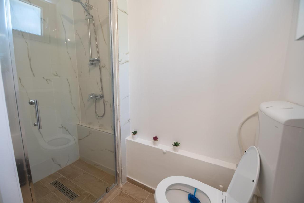 Central Bright Apartment Kolozsvár Kültér fotó