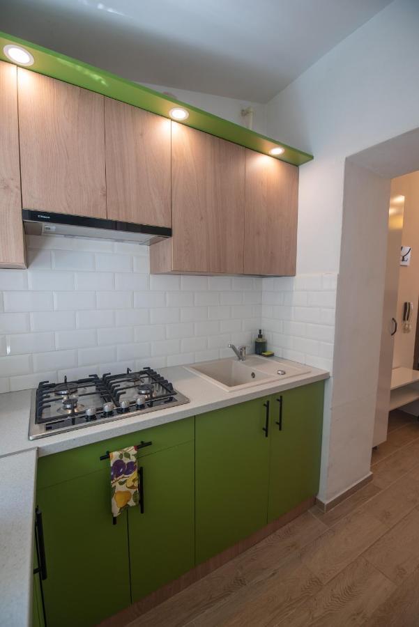 Central Bright Apartment Kolozsvár Kültér fotó