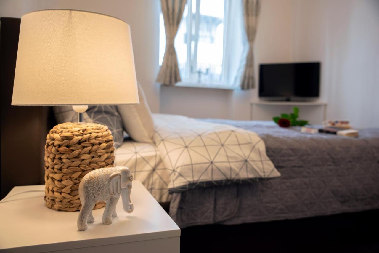 Central Bright Apartment Kolozsvár Kültér fotó